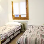 Apartment Socotor By Pirineos360 En La Plaza Del Reloj *