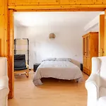 Socotor By Pirineos360 En La Plaza Del Reloj