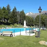 Socotor By Pirineos360 En La Plaza Del Reloj Lejlighed *