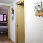 Apartment Socotor By Pirineos360 En La Plaza Del Reloj