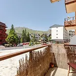 Socotor By Pirineos360 En La Plaza Del Reloj Lejlighed *