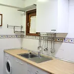 Apartment Socotor By Pirineos360 En La Plaza Del Reloj *