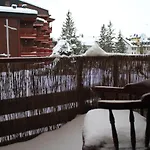 Lejlighed Socotor By Pirineos360 En La Plaza Del Reloj Formigal