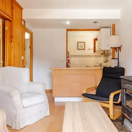 Socotor By Pirineos360 En La Plaza Del Reloj Lägenhet Formigal