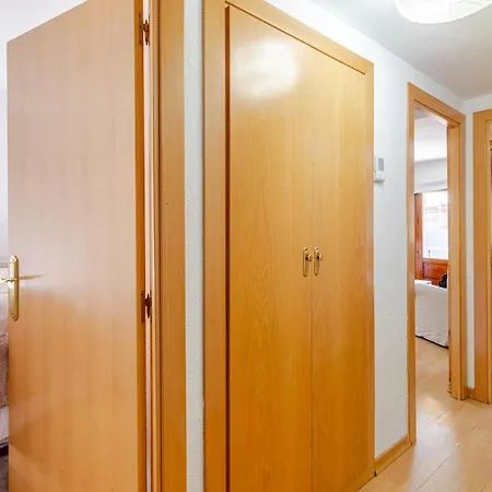 Lägenhet Socotor By Pirineos360 En La Plaza Del Reloj