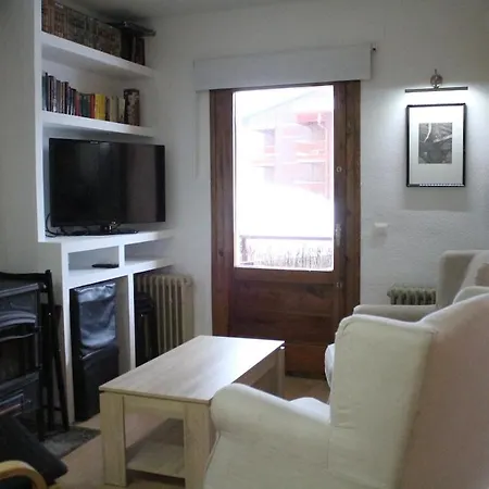 Lägenhet Socotor By Pirineos360 En La Plaza Del Reloj *