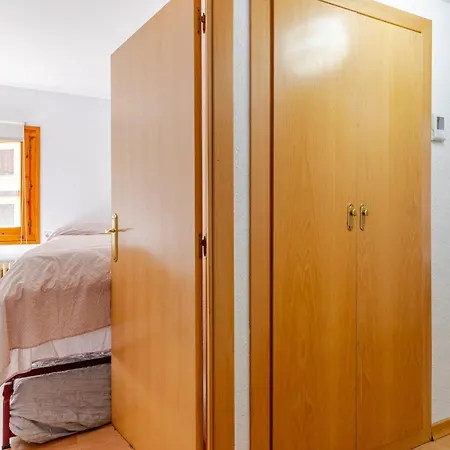 Διαμέρισμα Socotor By Pirineos360 En La Plaza Del Reloj Formigal