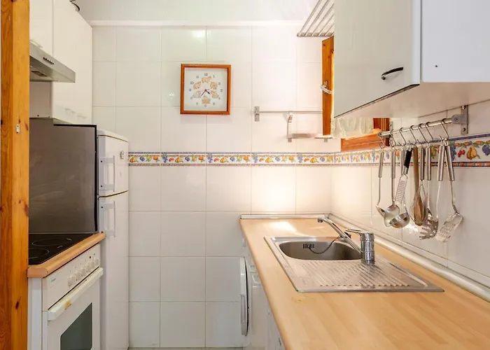 Lägenhet Socotor By Pirineos360 En La Plaza Del Reloj