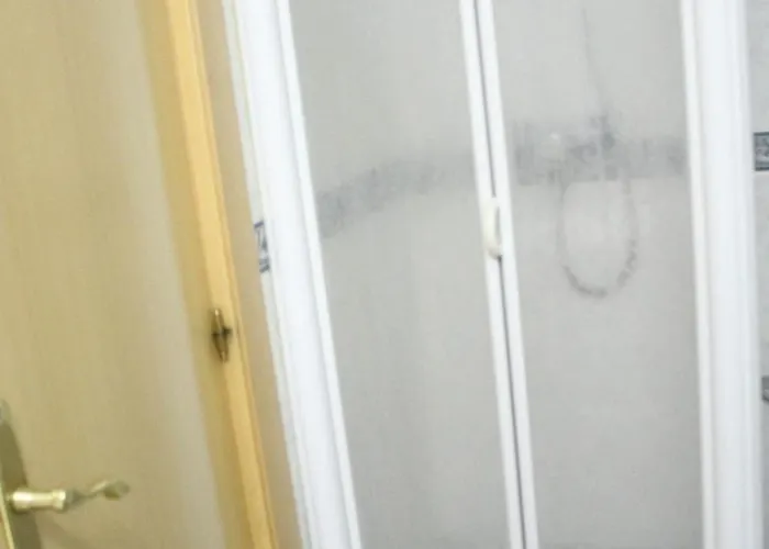 Lägenhet Socotor By Pirineos360 En La Plaza Del Reloj