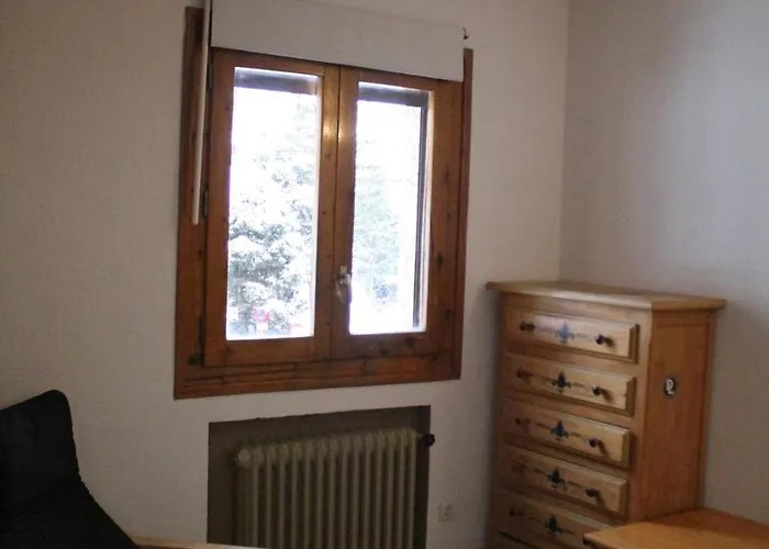 Socotor By Pirineos360 En La Plaza Del Reloj Lägenhet