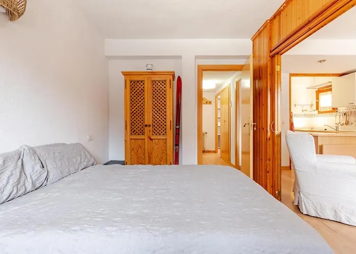 Socotor By Pirineos360 En La Plaza Del Reloj Lägenhet Formigal