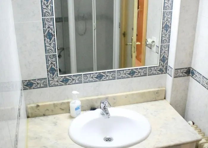 Lägenhet Socotor By Pirineos360 En La Plaza Del Reloj *